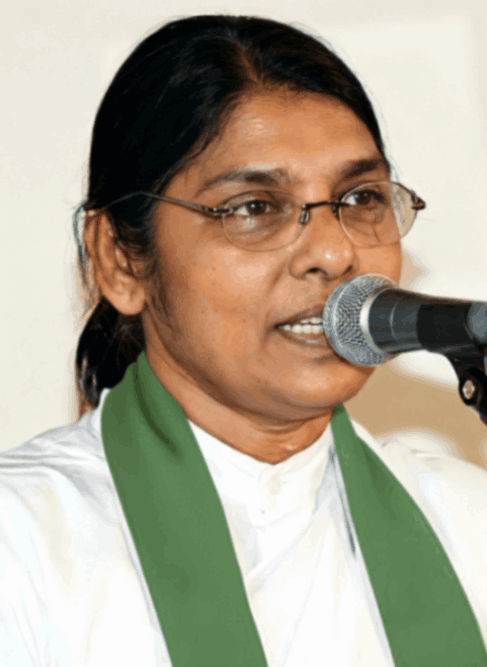 Rev. Florence Deenadayalan